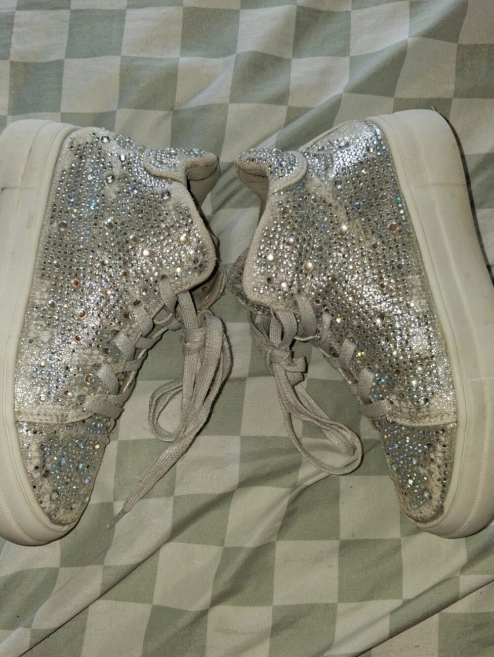 Shoes - Picture 7 of 7